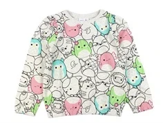 Name It peyote melange Squishmallows sweatshirt